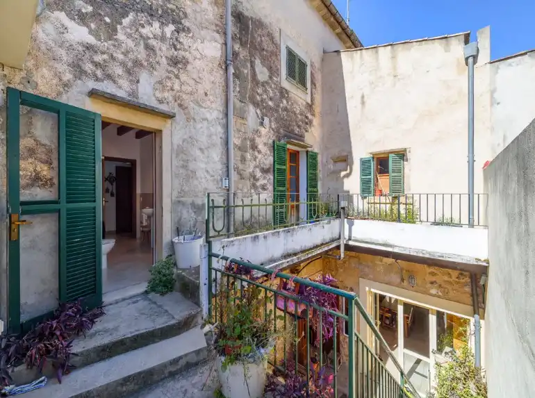 Villa avec jardin à vendre à Pollença Poble, imagen 6