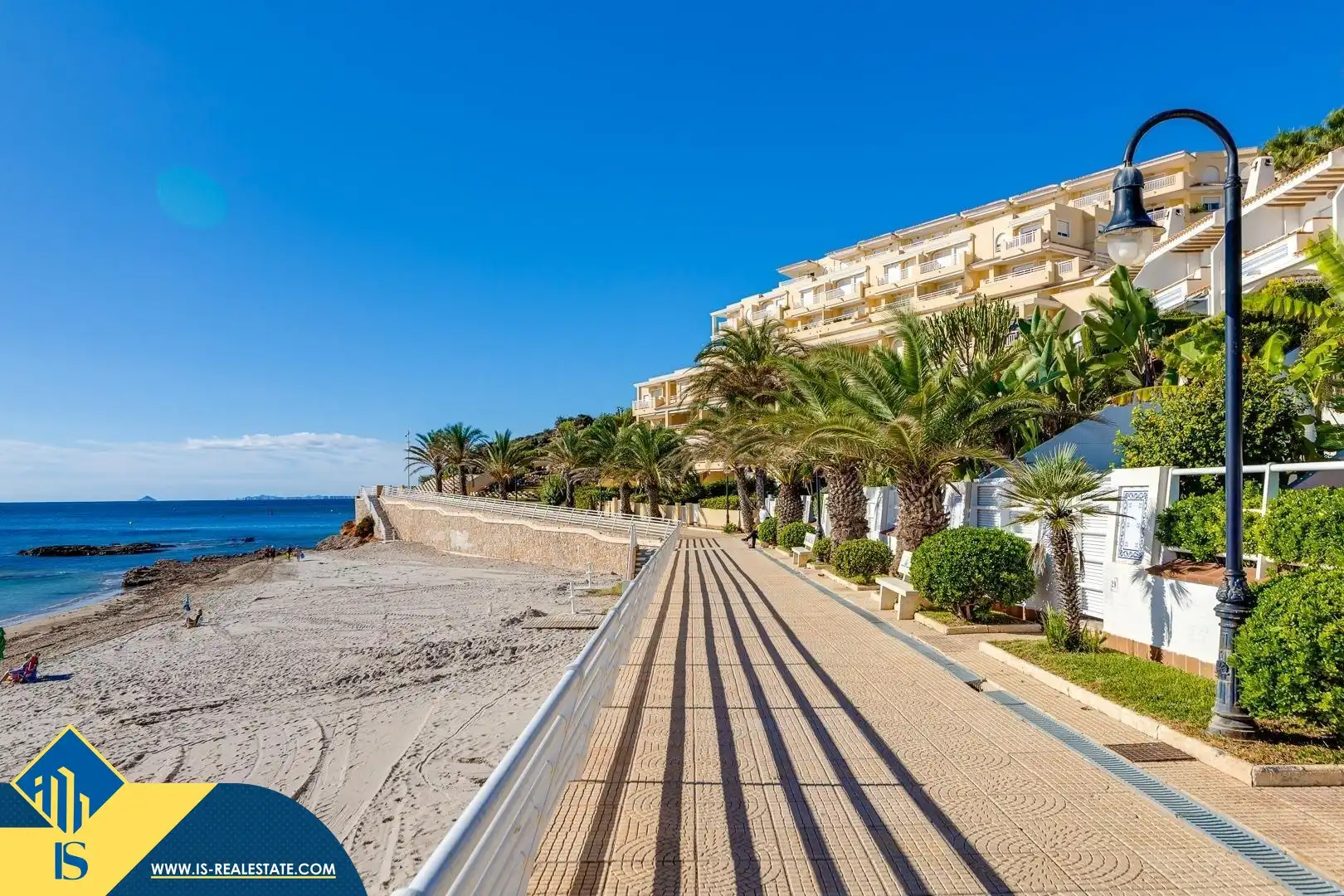 Flat with pool for sale in Orihuela Costa, imagen 44