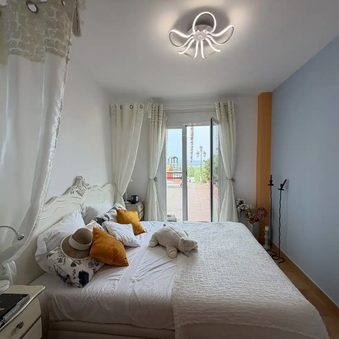 Apartamento con piscina en venta en Devessa - Monte Pego, imagen 22