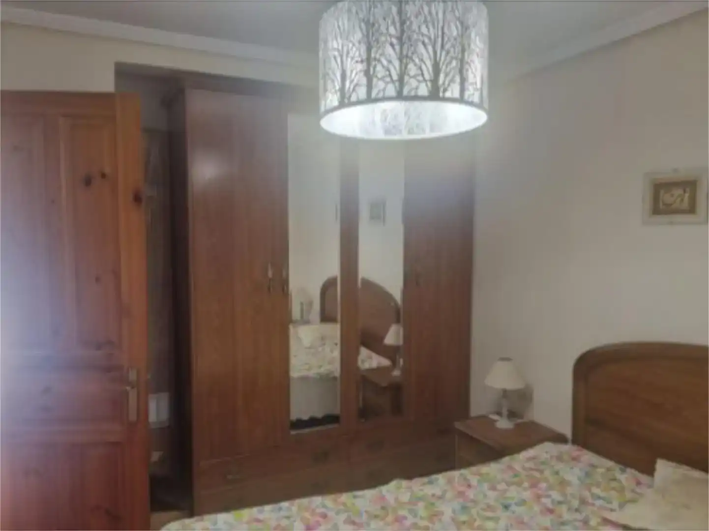 Dormitori de Casa o xalet en venda en Cordovín