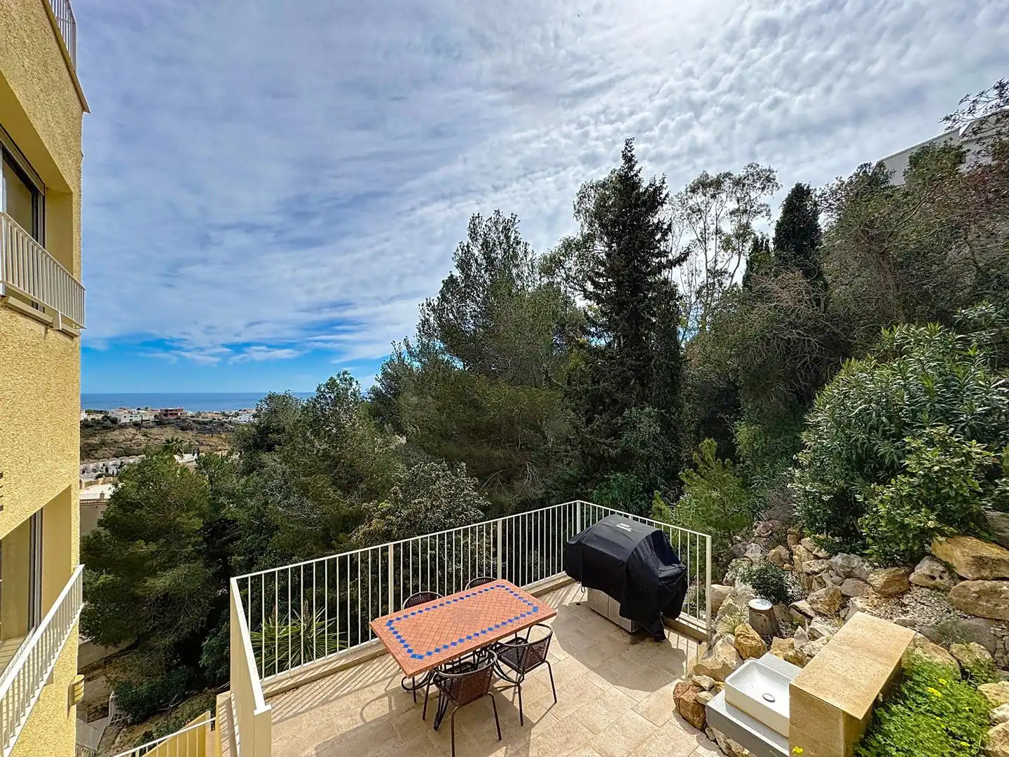 Villa avec piscine à vendre à Cumbre del Sol, imagen 21