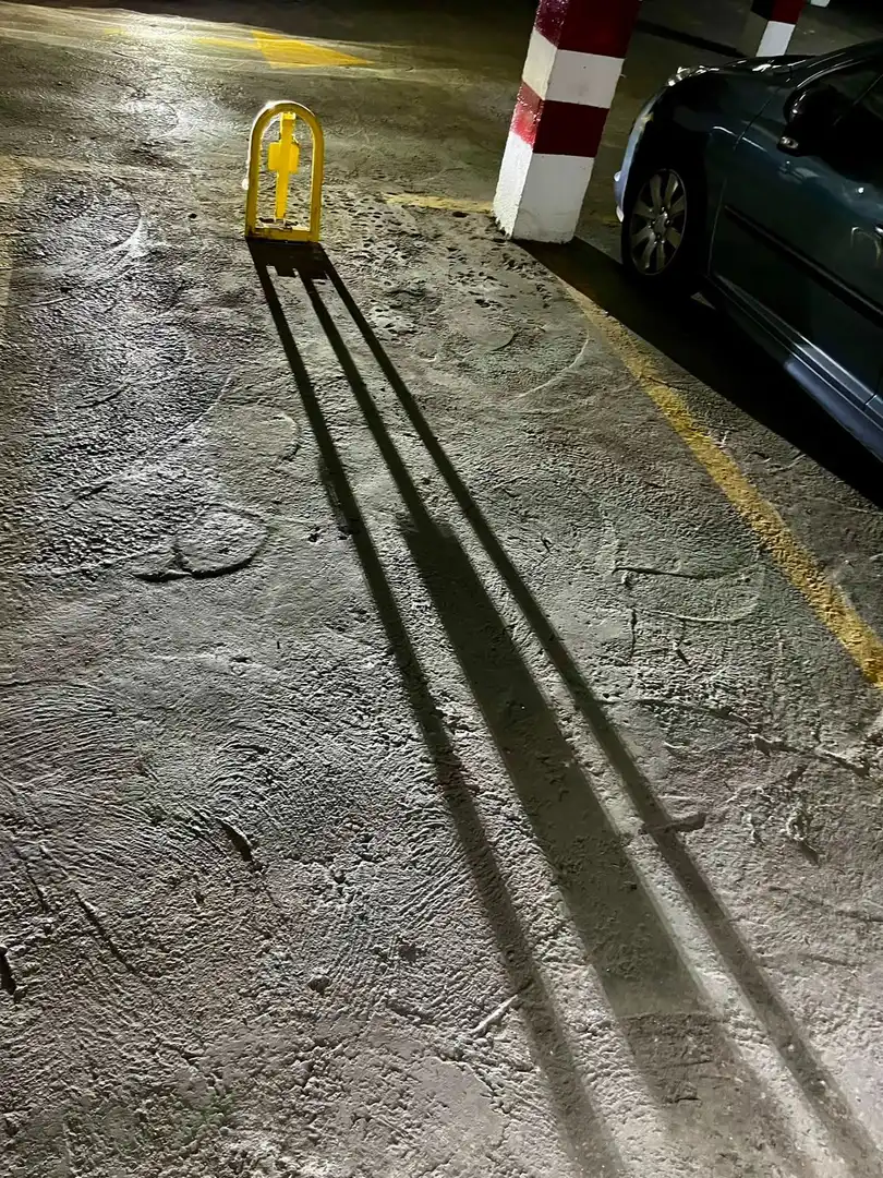 Aparcament en venda a angosta del carmen, imagen 3