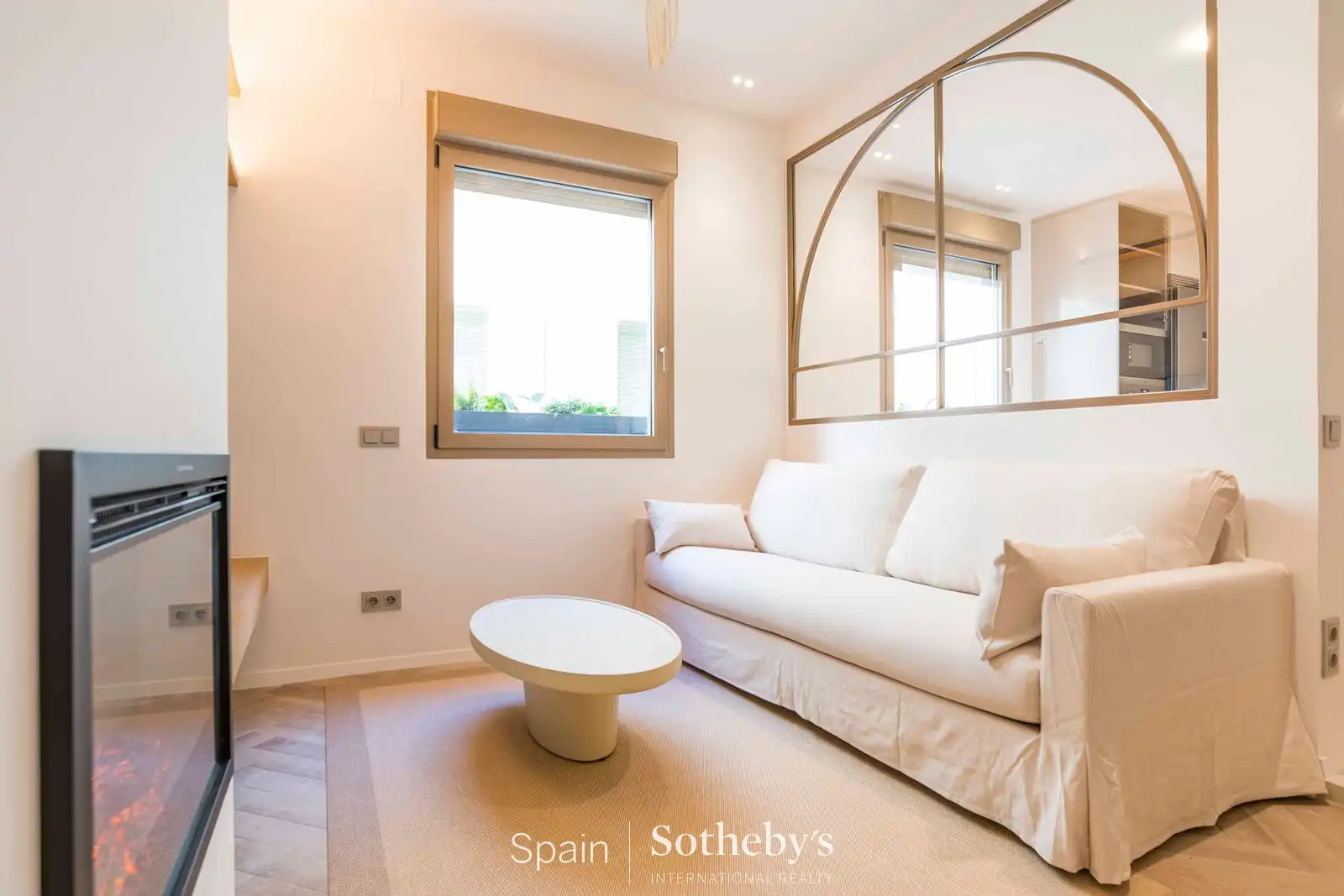 Apartamento con ascensor en venta en Luchana, imagen 38
