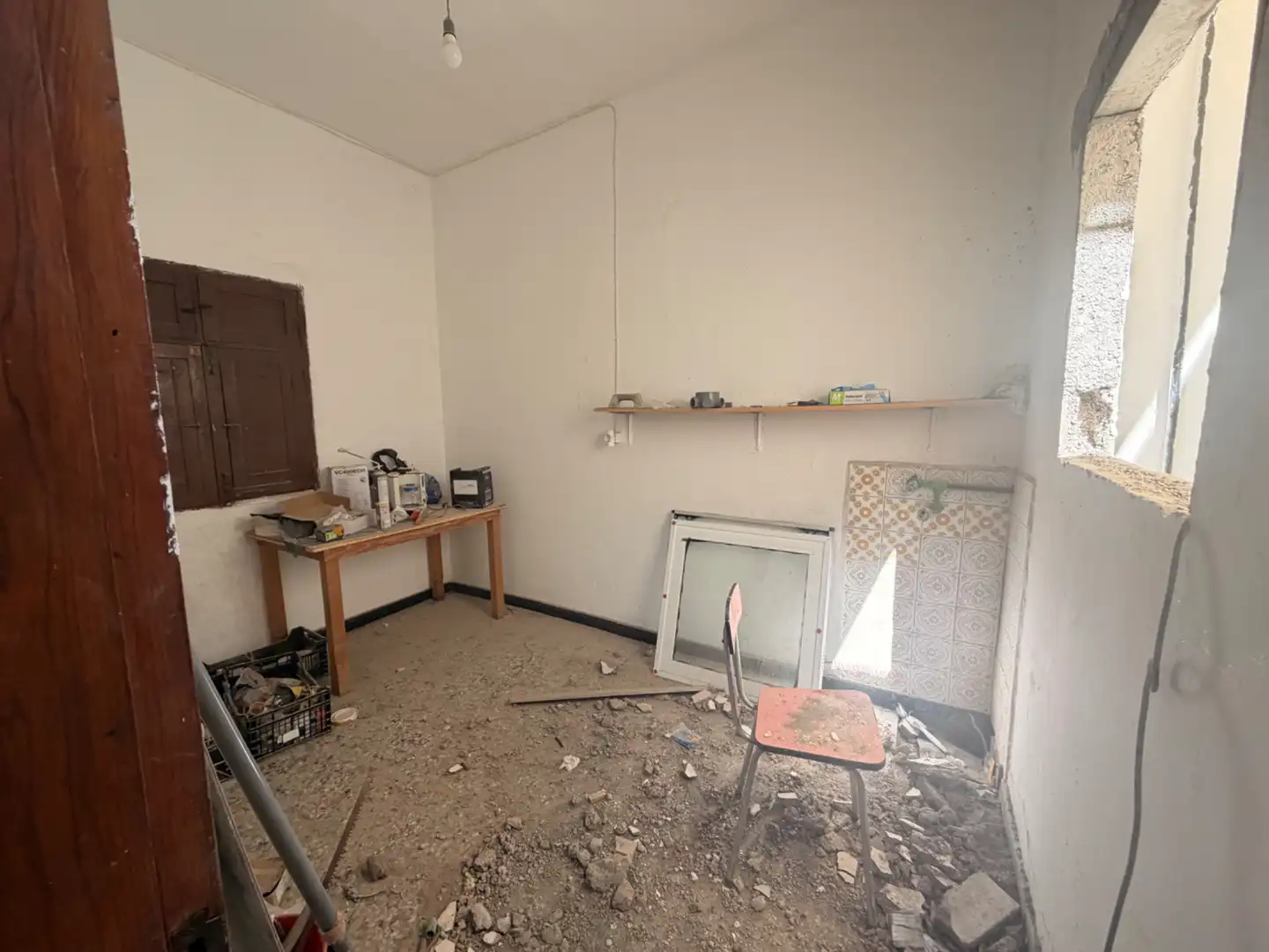 Casa adosada en venta en Santa Lucía de Tirajana con Terraza y Horno