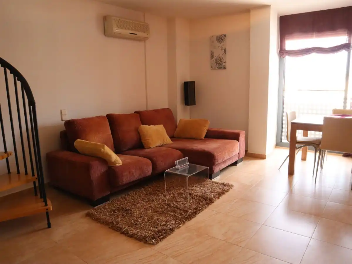 Duplex avec terrasse à vendre à FELIX GRACIA, imagen 12