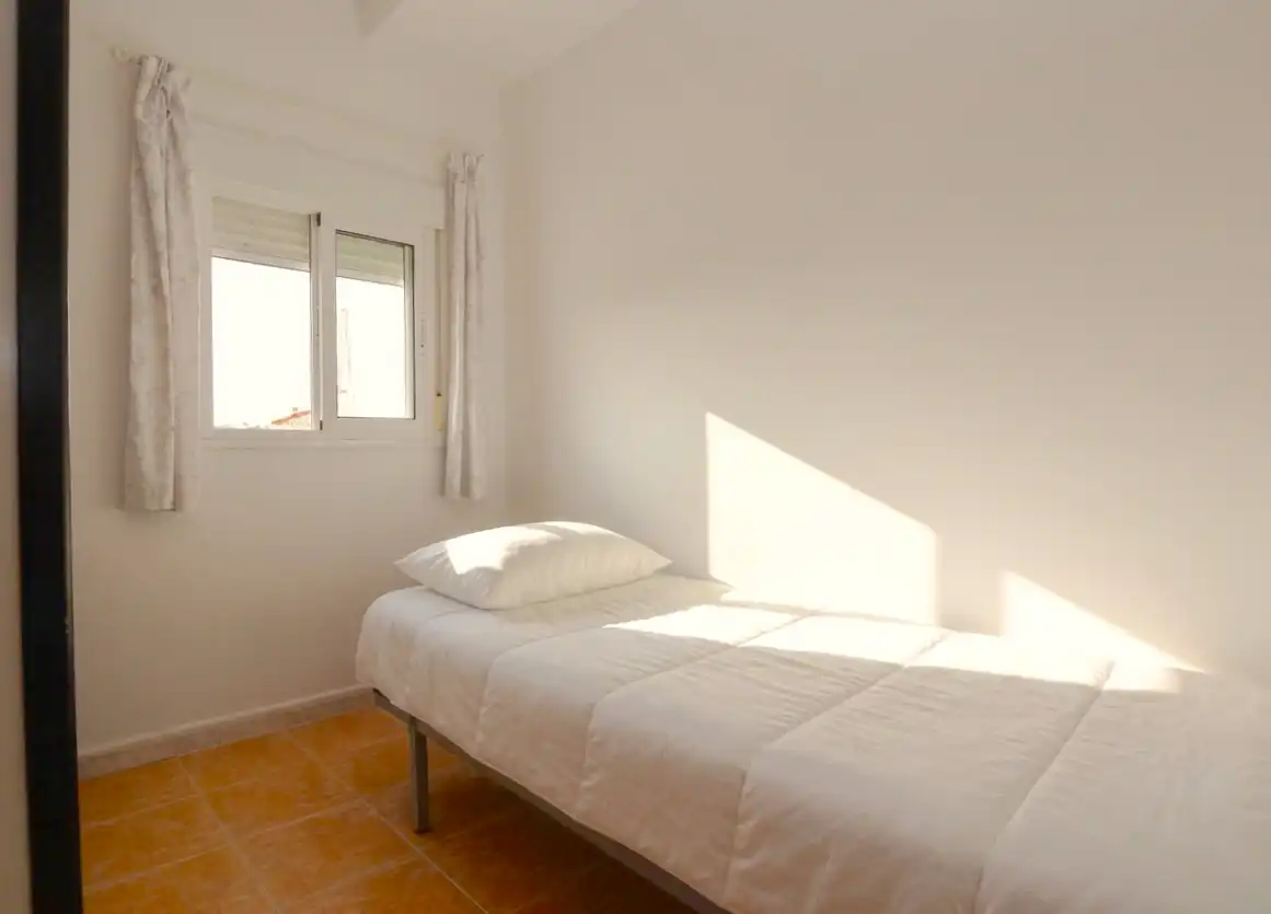 Habitación de Ático en venta en Sevilla con Aire acondicionado, Calefacción y Terraza