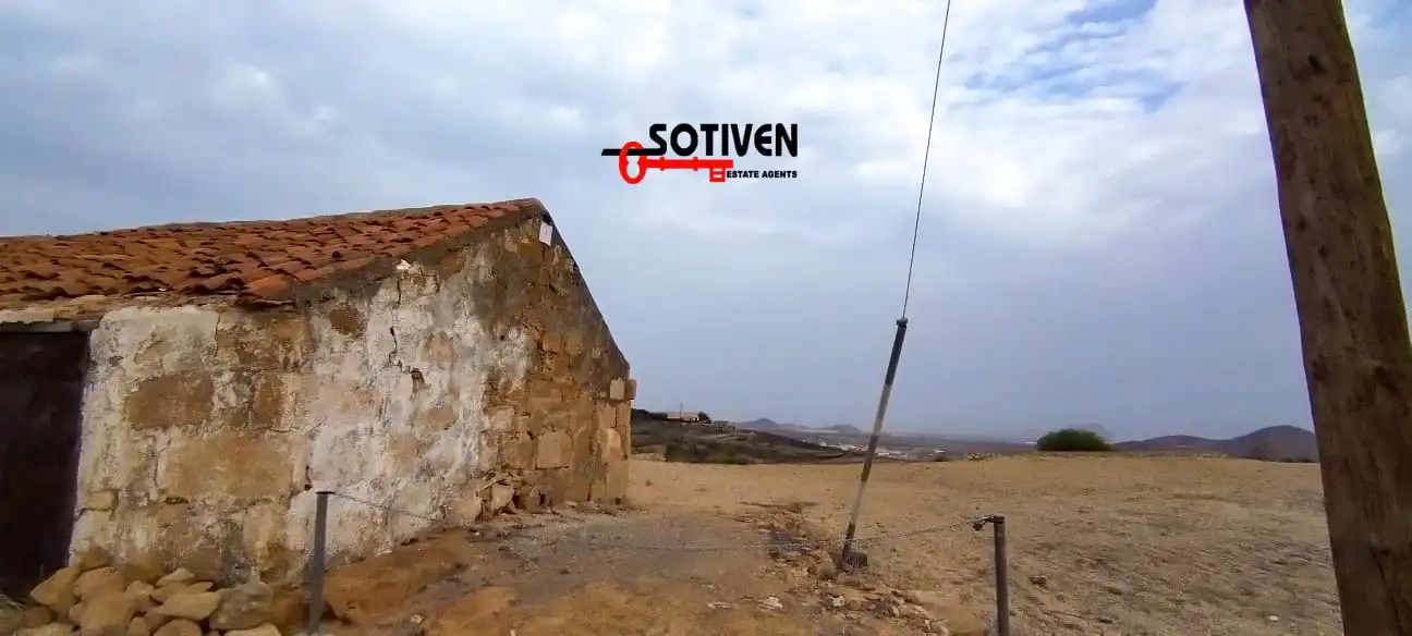 Exterior view of Country homes for sale in San Miguel de Abona
