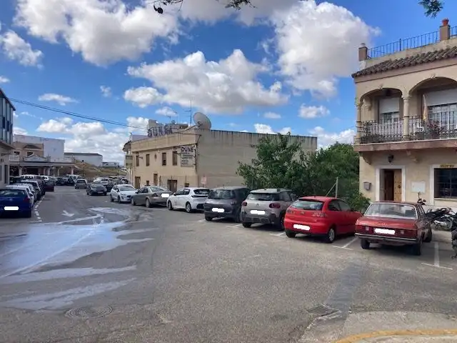 Terreno residencial en venta en Arcos de la Frontera, imagen 3