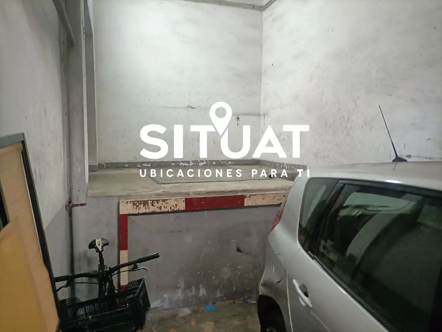 Industrial building with lift for sale in Carrer del Paraguai 12, imagen 19