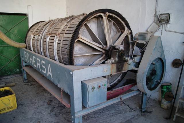 Casa-chalet en Venta en De Lucena en Navas del Sepillar