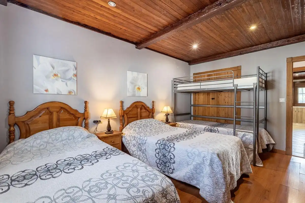 Landhaus mit Pool zum Verkauf in Avenida Paraiso 32, imagen 31
