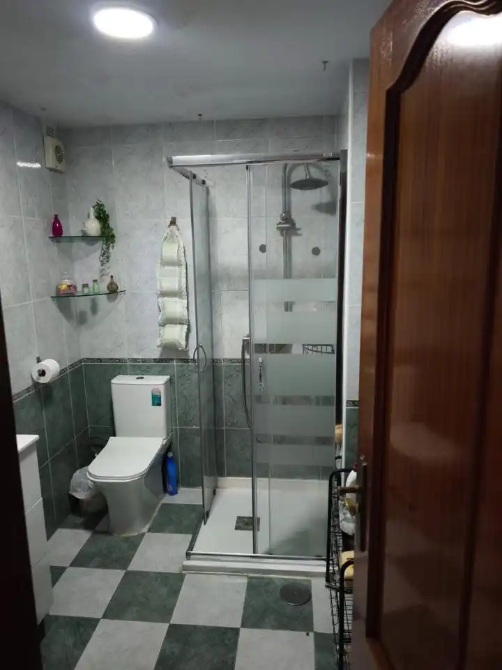 Bathroom of Ground floor for sale in Melilla