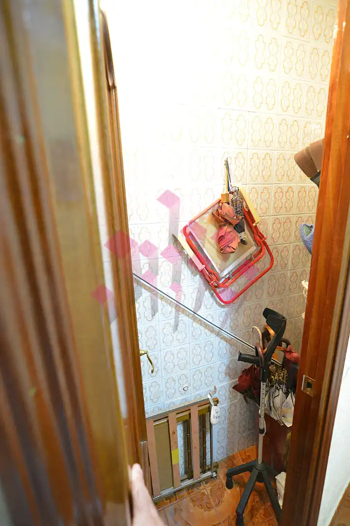 Flat with lift for sale in Carretera Toledo 2, imagen 25
