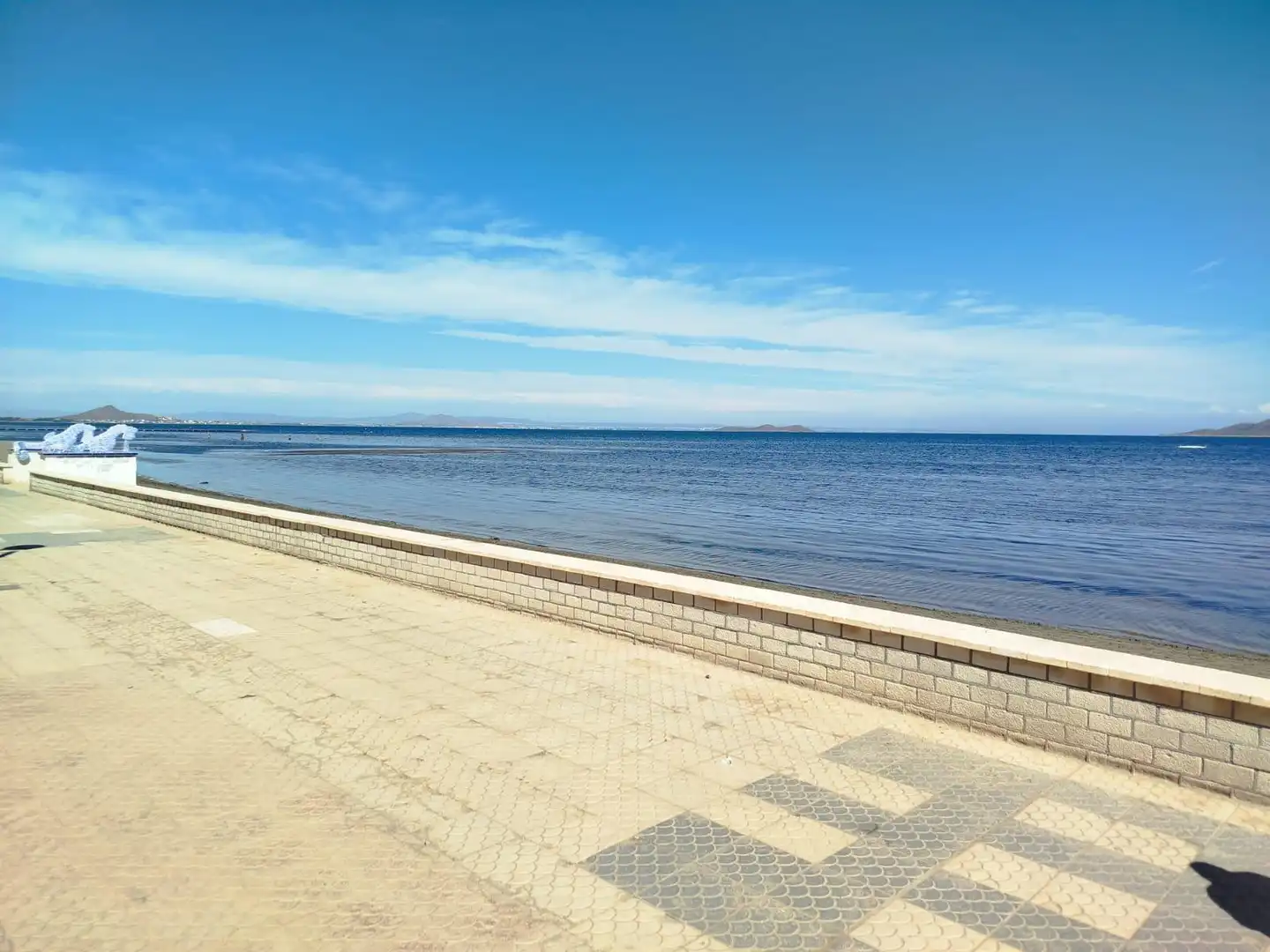 Reihenhaus zum Verkauf in Mar Menor de Cartagena – Cabo de Palos, imagen 5