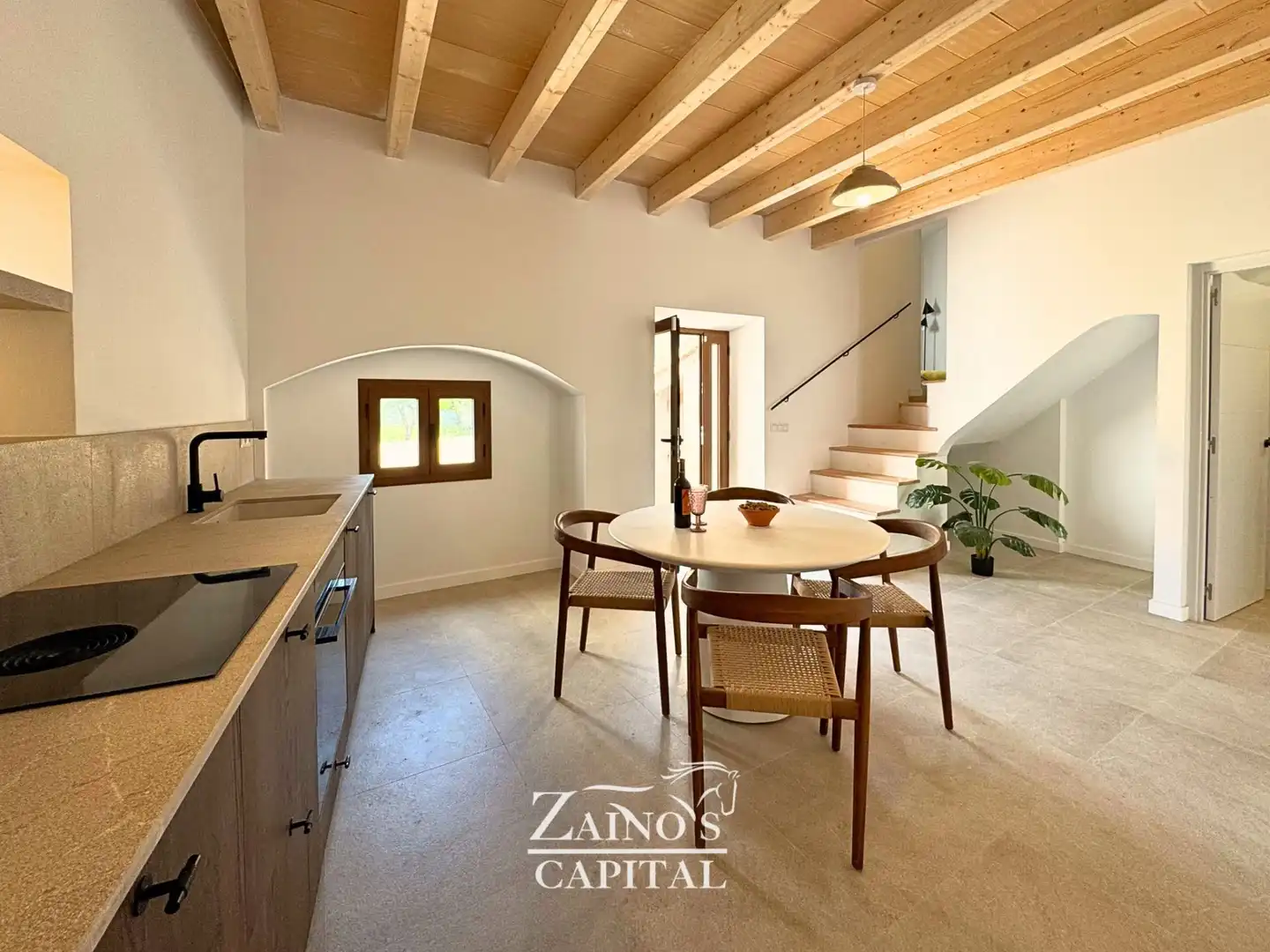 Maison à vendre à Capdepera Poble