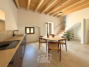 Casa en venda a Capdepera Poble