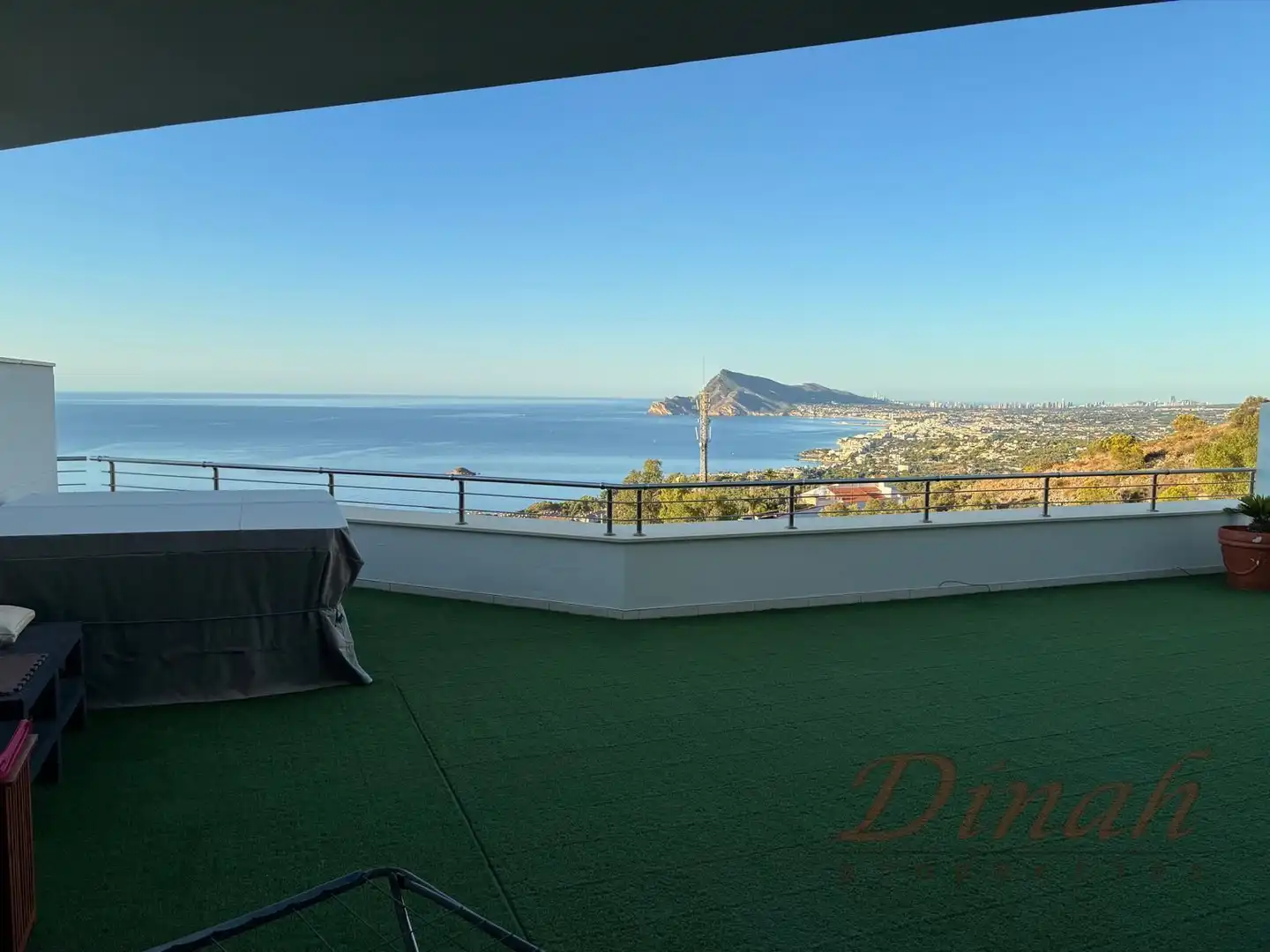 Apartamento con piscina en venta en Repetidor, imagen 7