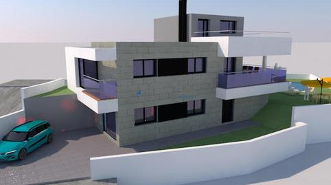 Foto 3 de Casa o chalet en venta en Lugar Calvar, Moaña, Pontevedra