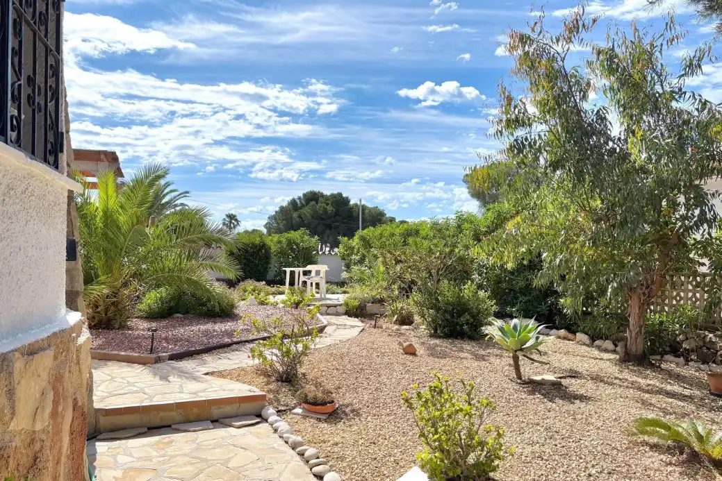 House with garden for sale in Montgó - Ermita, imagen 19