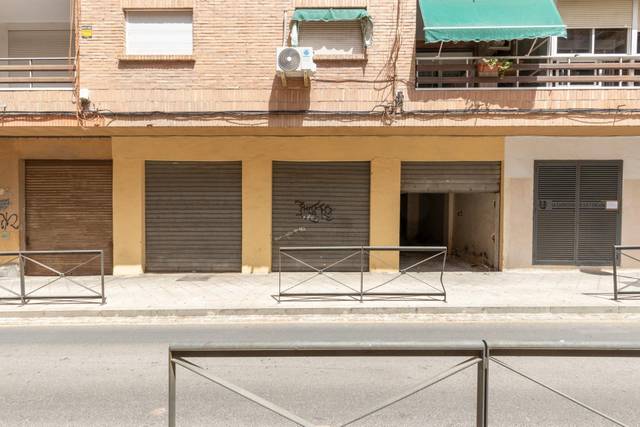 Local comercial en Venta en Plaza Plaza Polo y Caña, 13 en La Cruz