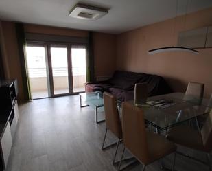 Sala d'estar de Pis en venda en  Jaén Capital amb Calefacció, Terrassa i Traster
