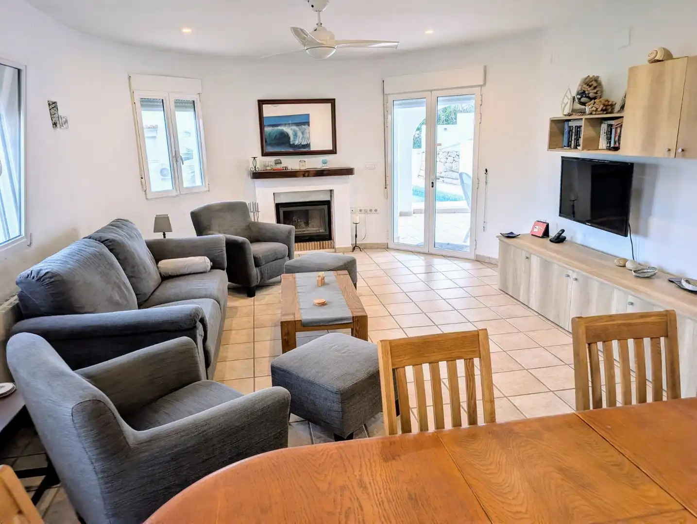 House for sale in Cala Advocat - Baladrar, imagen 19