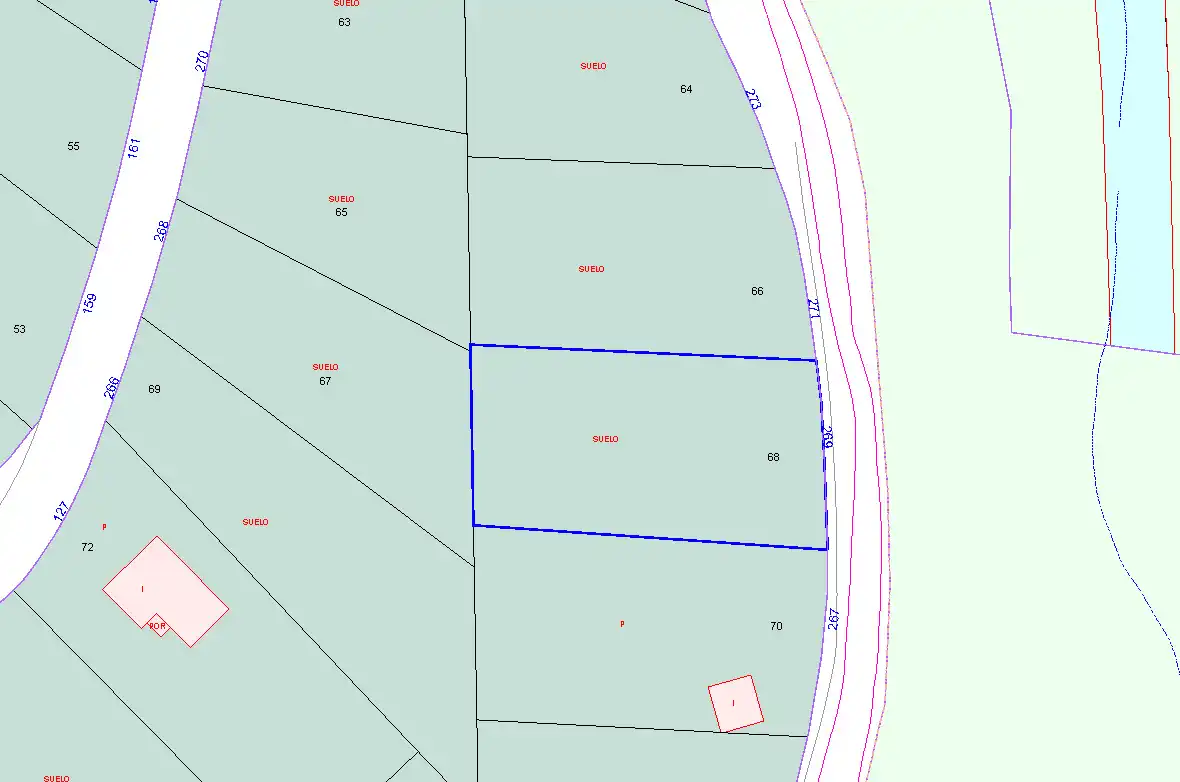 Terreno residenziale in vendita a Rutxel·Les, imagen 3
