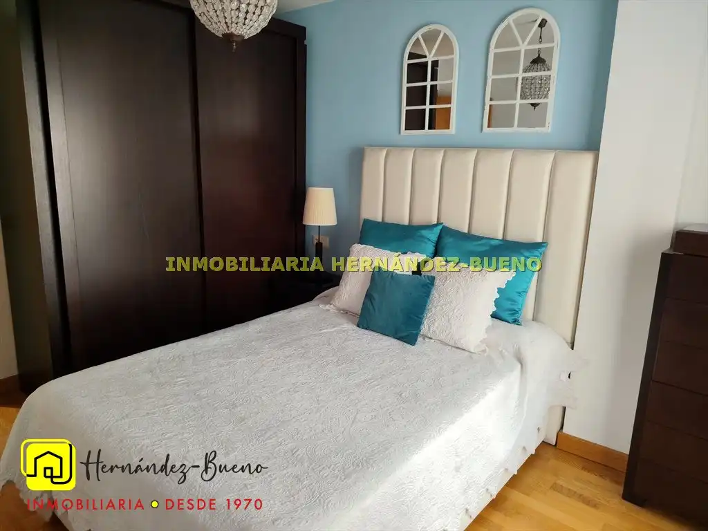 Wohnung mit Terrasse zur Miete in Centro, imagen 24