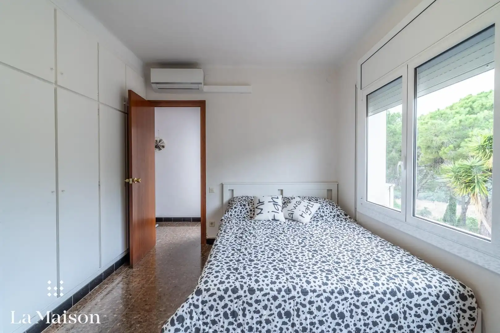 Casa amb terrassa en venda a Arenys de Munt, imagen 17