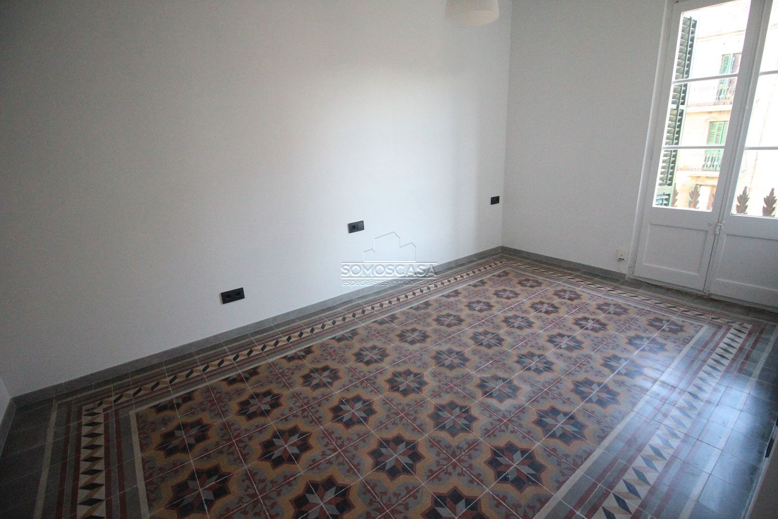 Wohnung zum verkauf in Carrer de Mallorca, El Camp de l'Arpa del Clot, Sant Martí