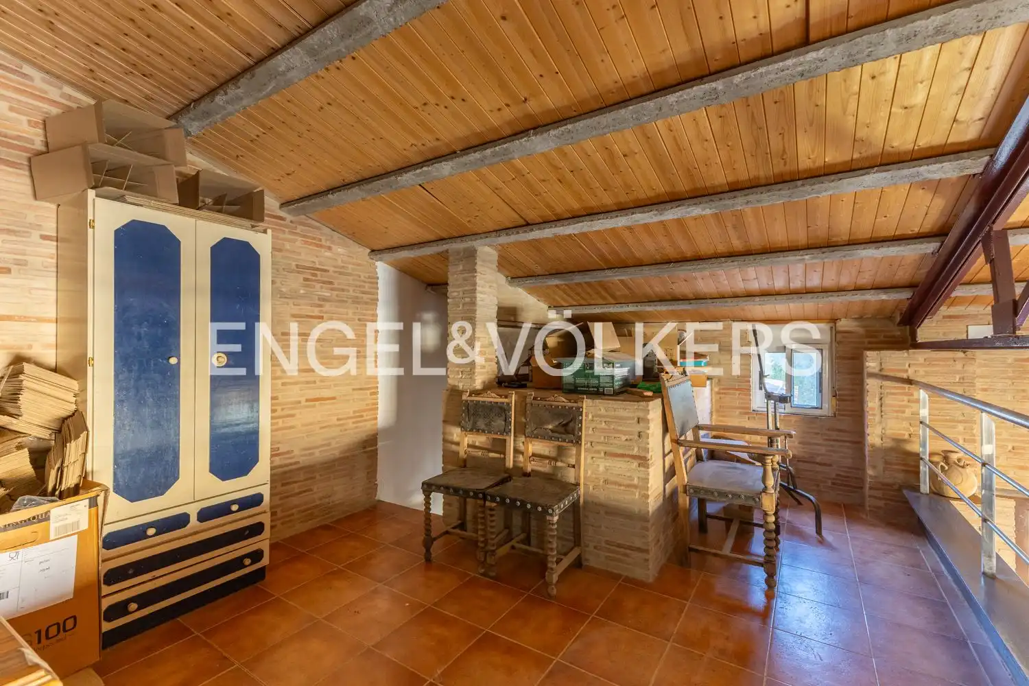 Casa a schiera in vendita a Utiel, imagen 21