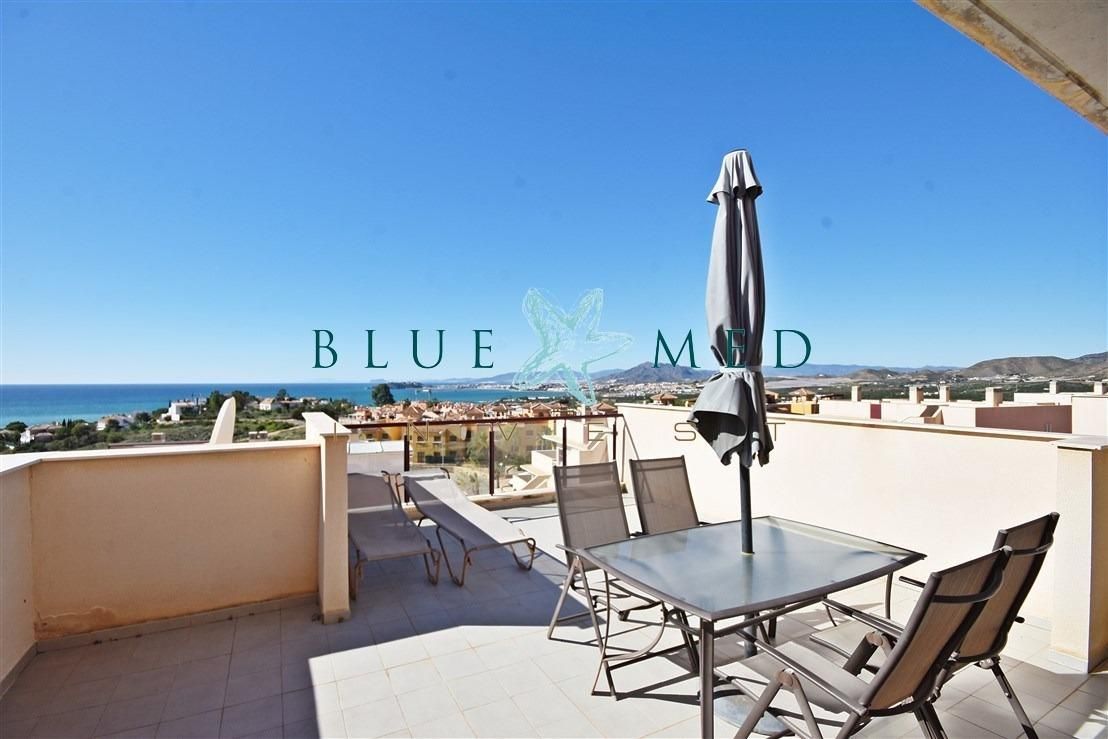 Terraza de Apartamento en venta en Cartagena con Aire acondicionado, Terraza y Amueblado