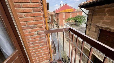 Foto 2 von Wohnung zum Verkauf in Calle Navarra, Santo Domingo de la Calzada, La Rioja