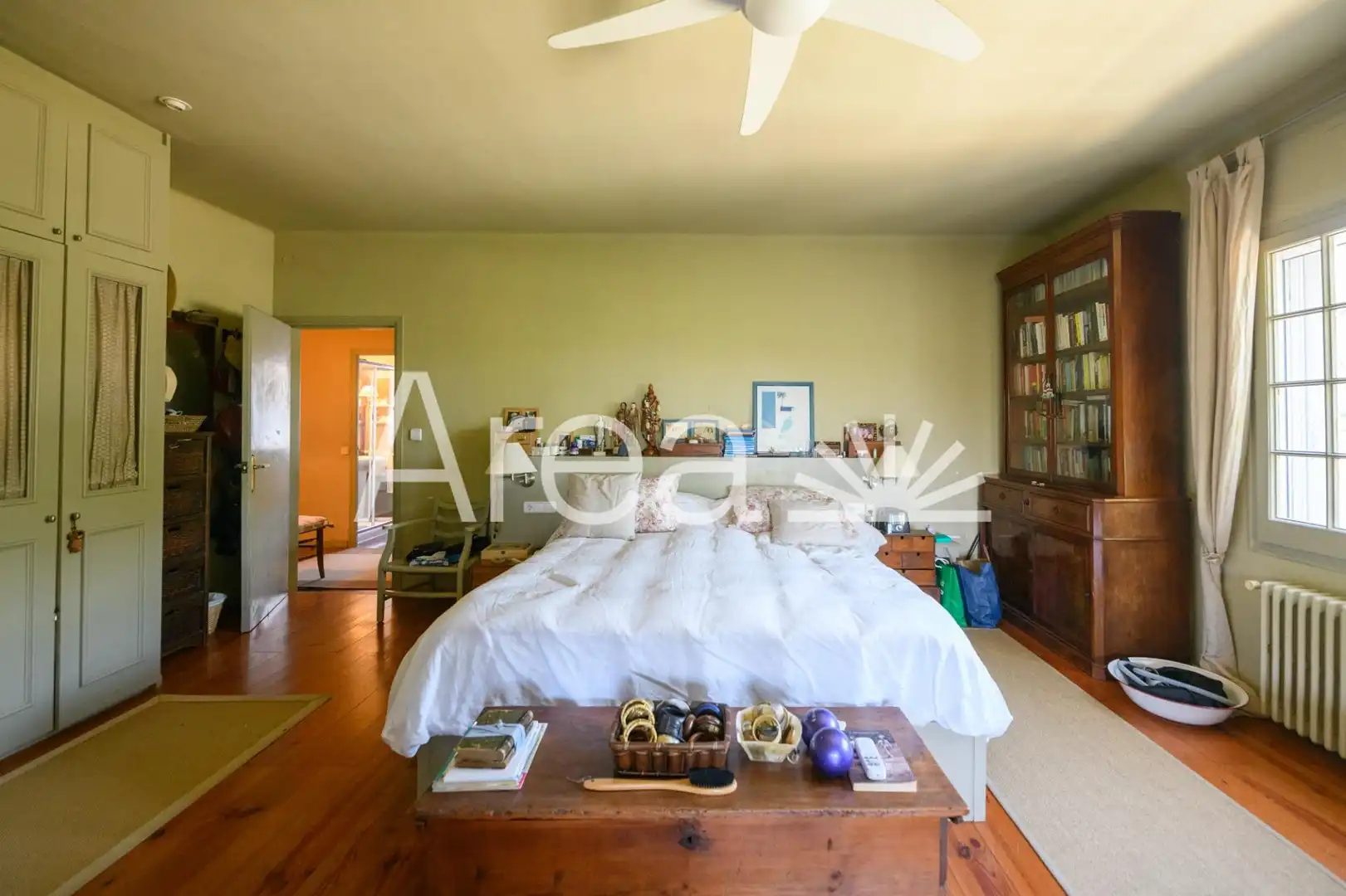 Chalet con jardín en venta en Avenida SANT ANDREU, imagen 23