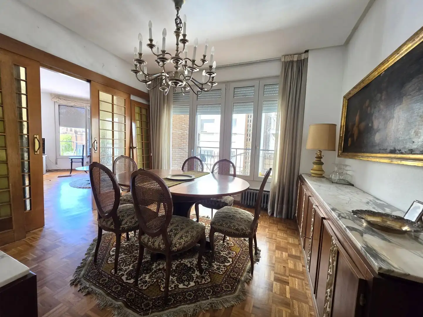 Piso con ascensor en venta en MARIA AGUSTINA, imagen 6