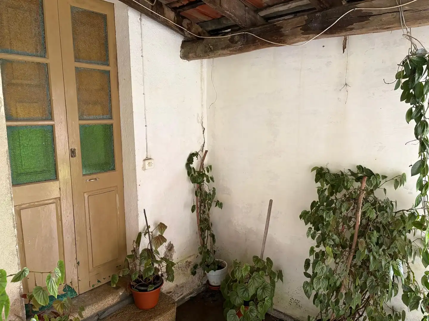 Casa o xalet en venda en Mondariz amb Jardí privat i Moblat