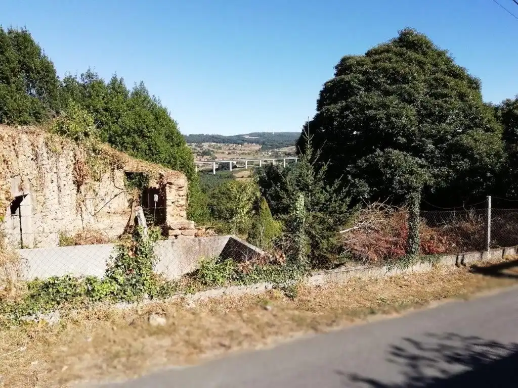 Casa o chalet en venta en Silleda con Jardín privado