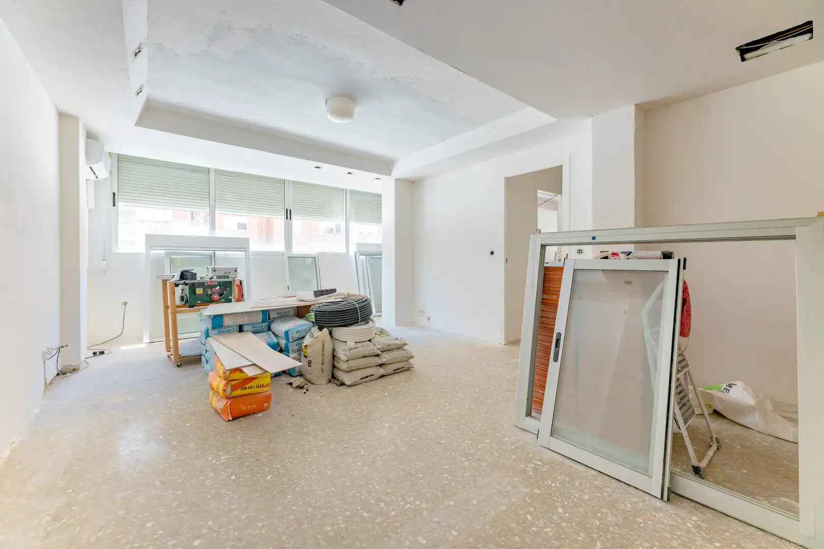 Piso en venta en Valencia