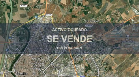Foto 4 de Piso en venta en Pino Montano - Consolación, Sevilla Capital