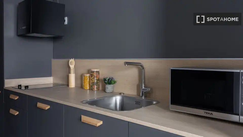 Appartement à louer à Algirós, imagen 9