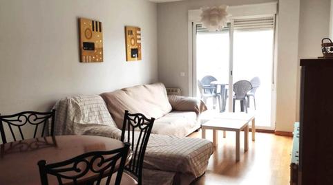 Photo 4 of Planta baja for sale in De Arias, 18, Barrio del Ave, Zaragoza