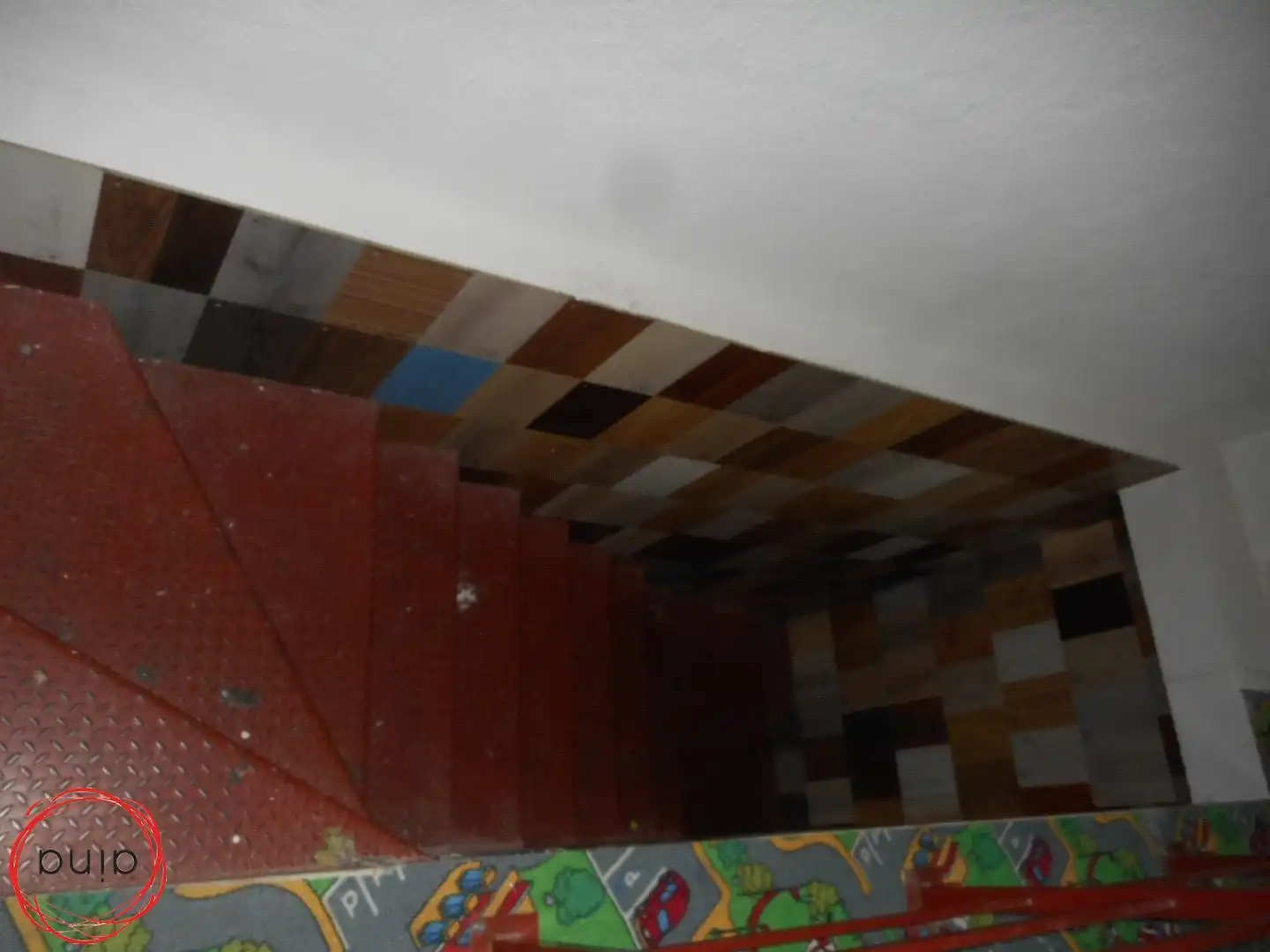 Local en venta en Burlada / Burlata con Amueblado