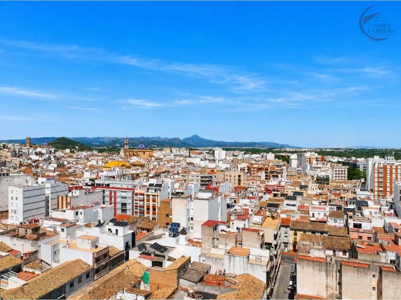 Piso con terraza en venta en Calle Governador 38, imagen 47