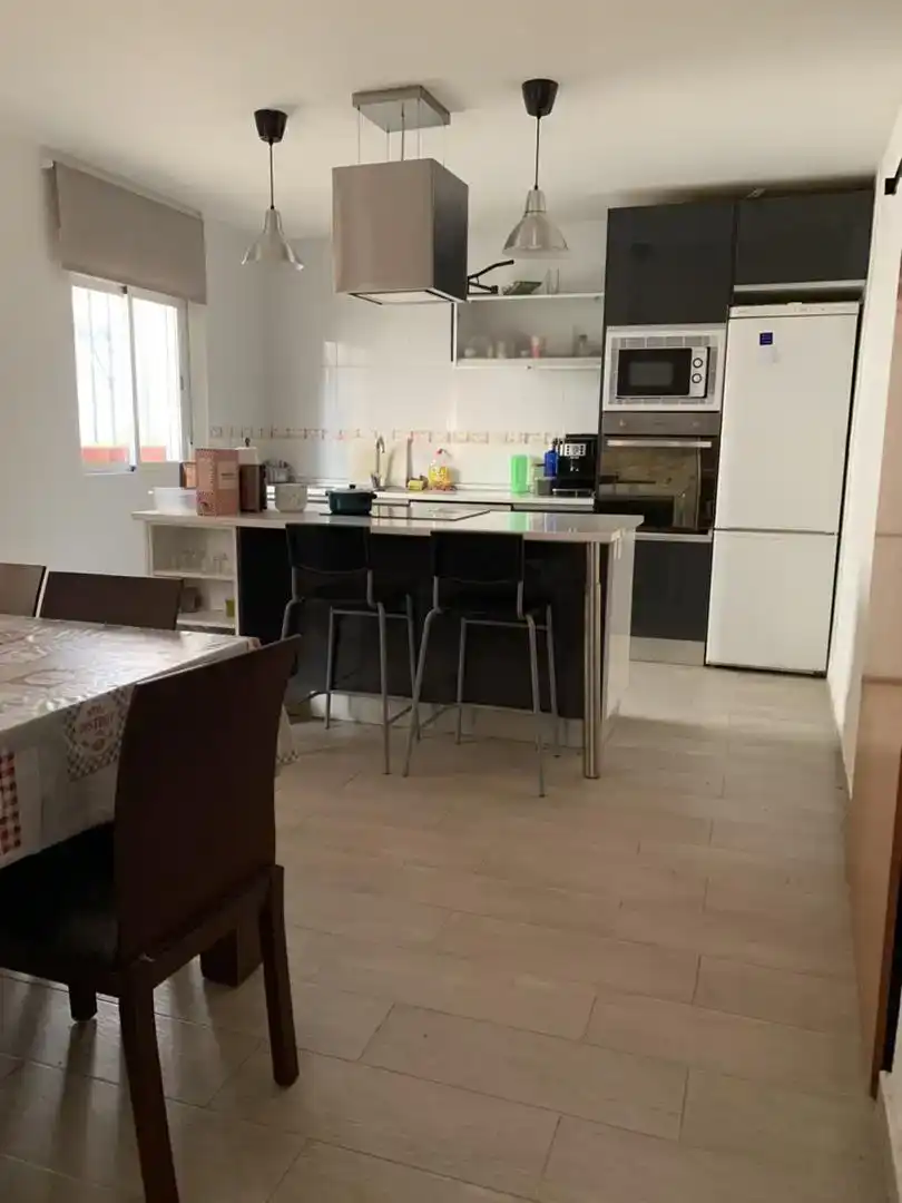 Kitchen of Houses for sale in Atea