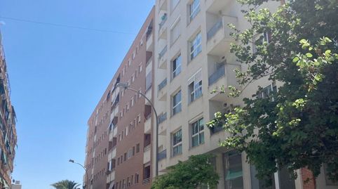 Foto 5 de Garaje en venta en Calle Daya Vieja, 13, Benisaudet, Alicante / Alacant