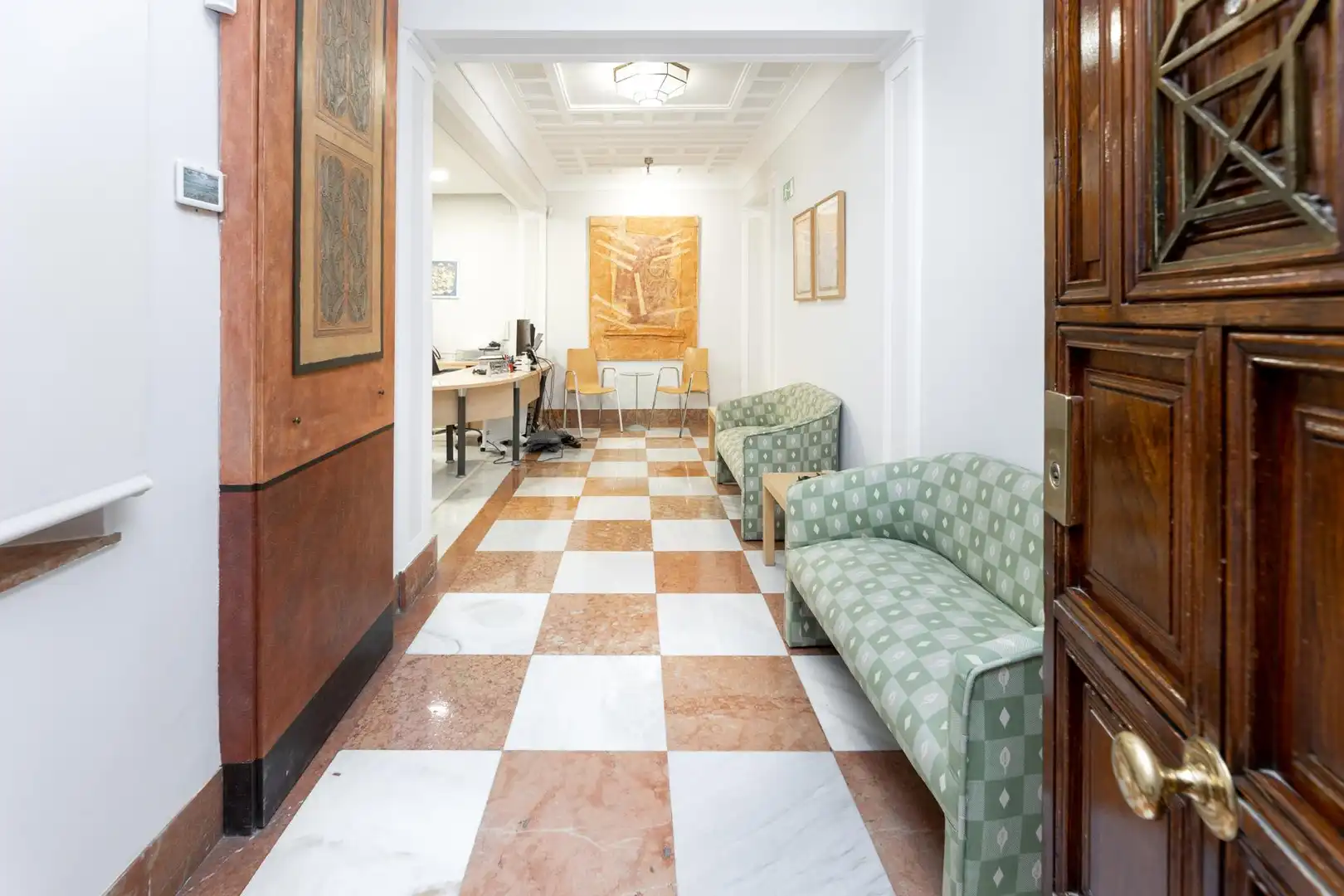 Piso en venta en San Matías - Realejo