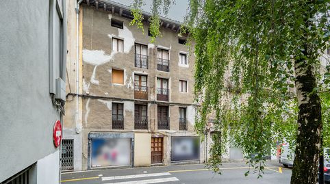 Foto 4 de Piso en venta en C/ Bustinzuriko Errebala, Azpeitia, Gipuzkoa