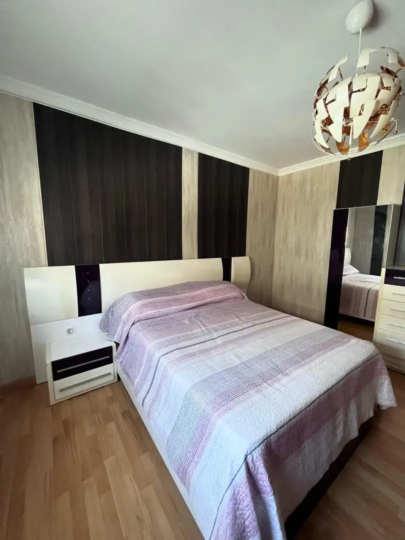 Bedroom of Houses for sale in Chiclana de la Frontera  with Private garden, Terrace and Balcony
