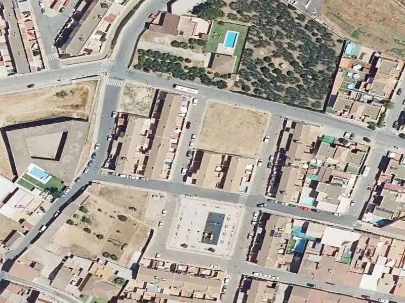 Casa in vendita a 41805