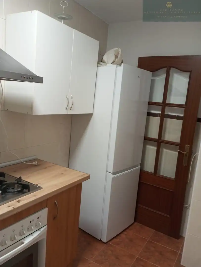 Cocina de Piso en venta en Mérida